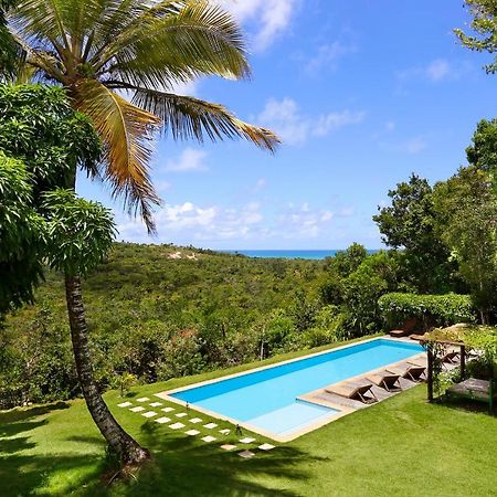 Villa Vila Monjua Trancoso Exterior foto