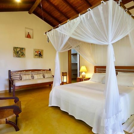 Villa Vila Monjua Trancoso Exterior foto