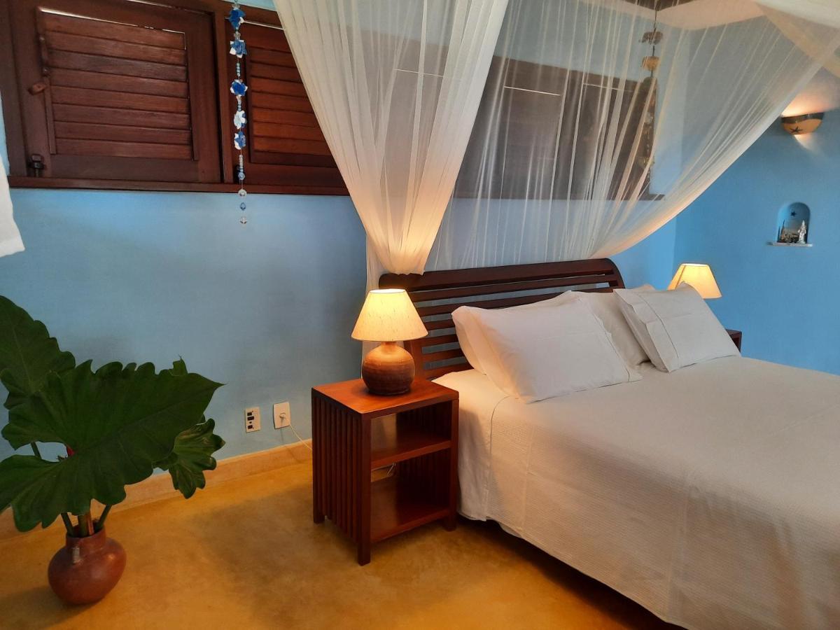 Villa Vila Monjua Trancoso Exterior foto