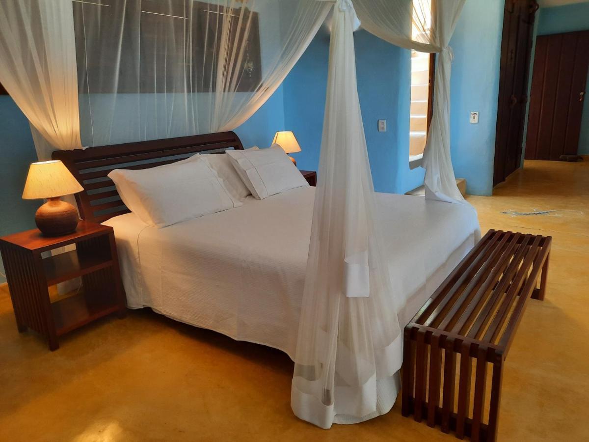 Villa Vila Monjua Trancoso Exterior foto