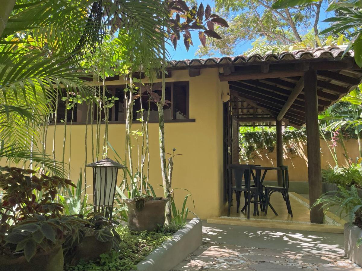 Villa Vila Monjua Trancoso Exterior foto