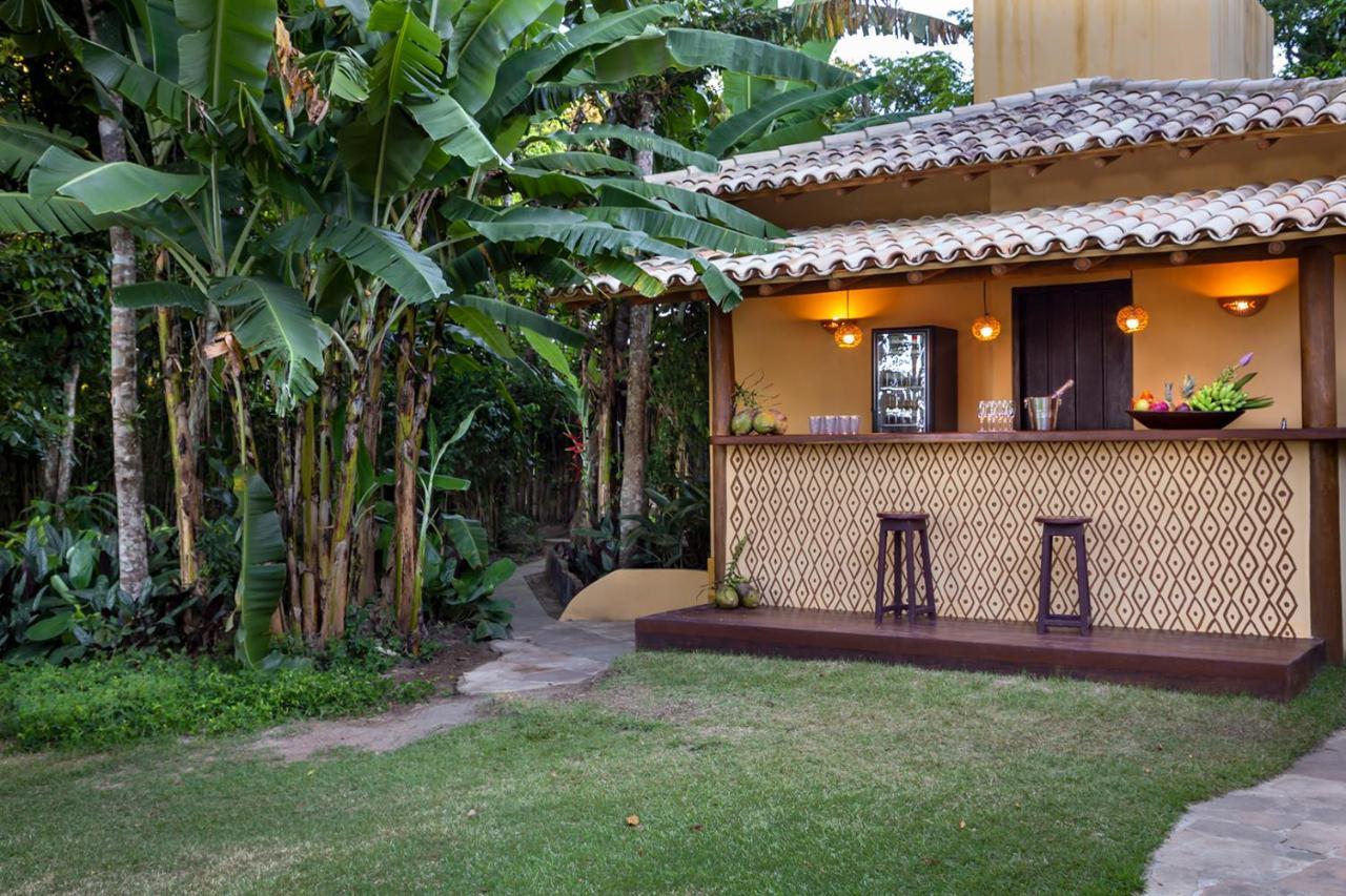 Villa Vila Monjua Trancoso Exterior foto