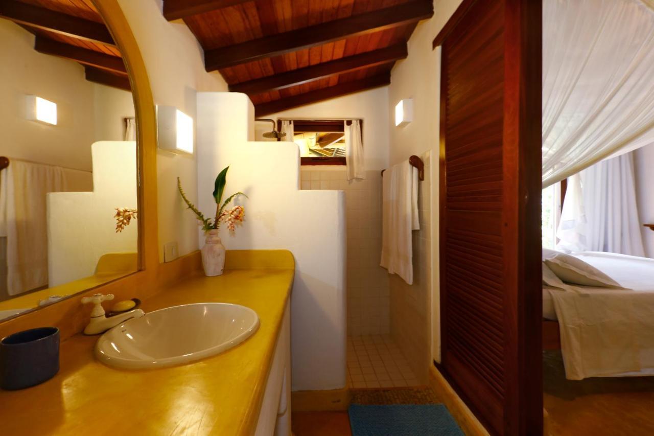 Villa Vila Monjua Trancoso Exterior foto